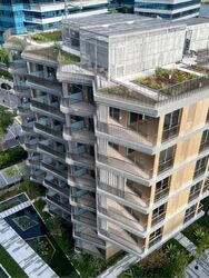The Reef At King’s Dock (D4), Condominium #615448311
